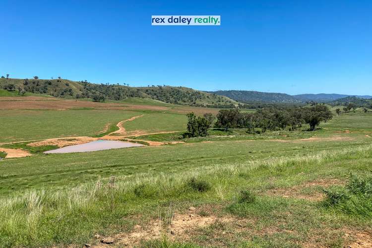 3674 Cobbadah Road, Bingara NSW 2404