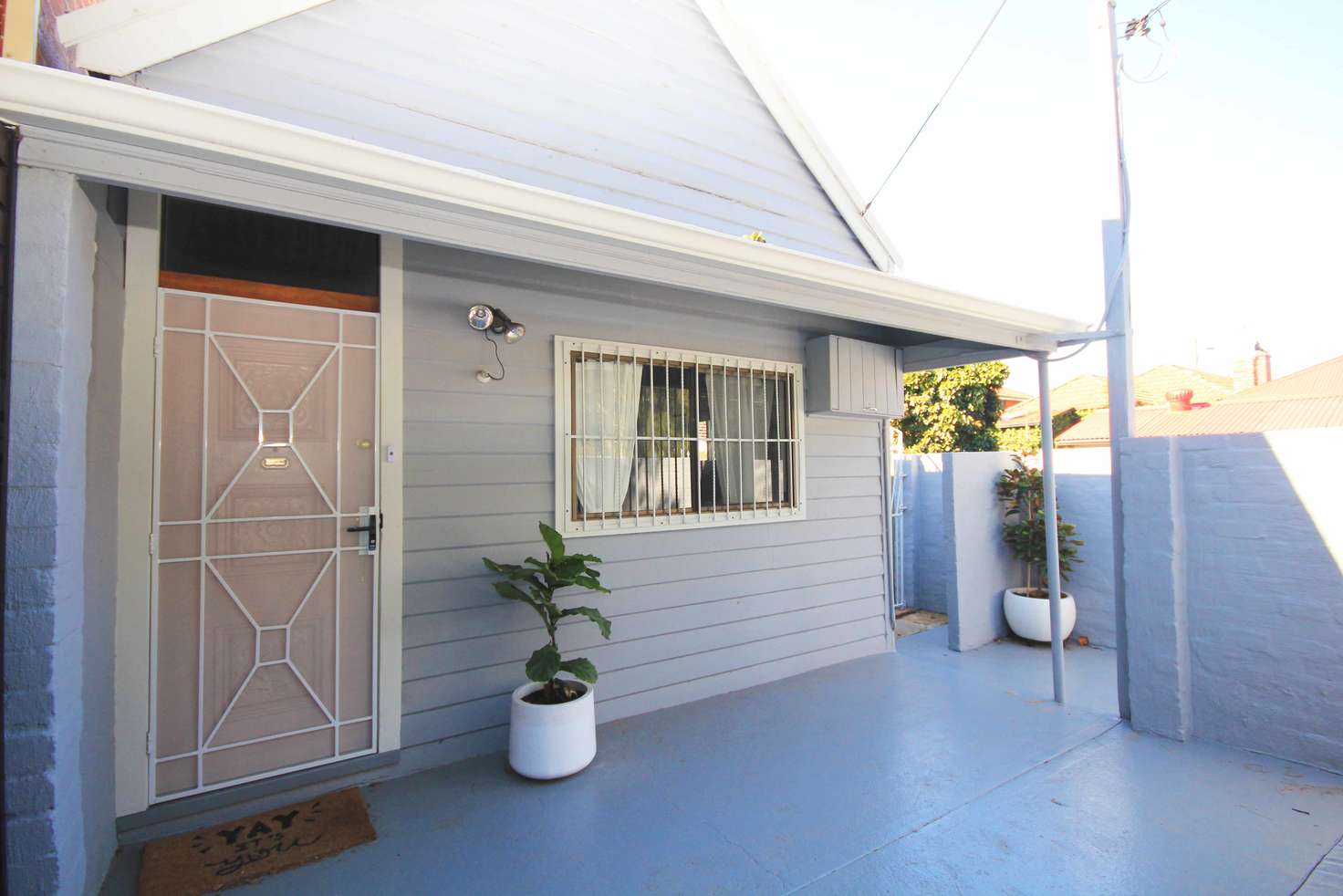 Main view of Homely house listing, 11A Centennial St, Marrickville NSW 2204