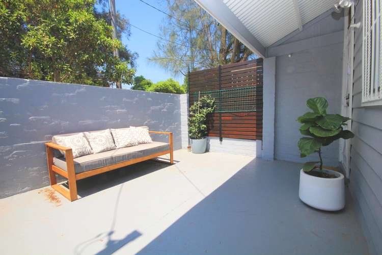 Second view of Homely house listing, 11A Centennial St, Marrickville NSW 2204
