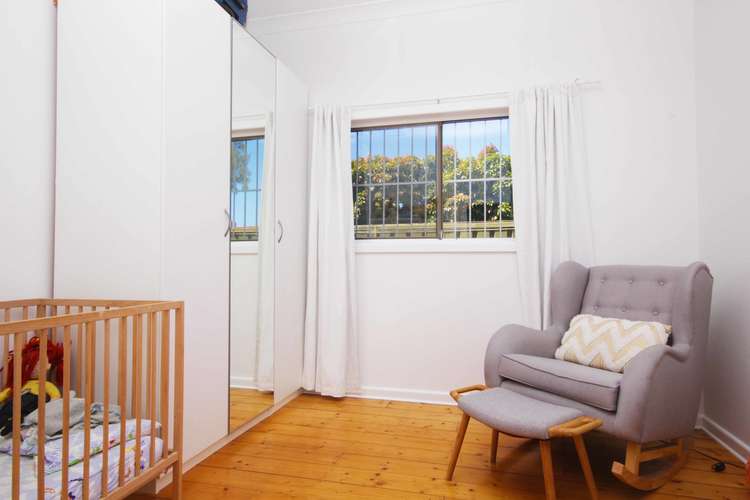 Fifth view of Homely house listing, 11A Centennial St, Marrickville NSW 2204