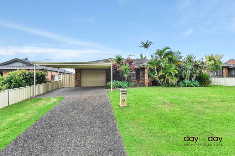 Main view of Homely house listing, 9 Carbora Cl, Maryland NSW 2287