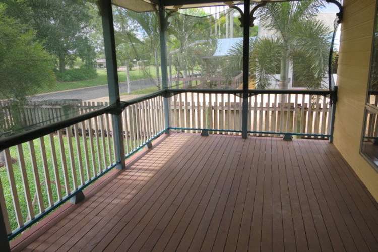 Third view of Homely unit listing, 1/4 Alstonia, Nanum QLD 4874