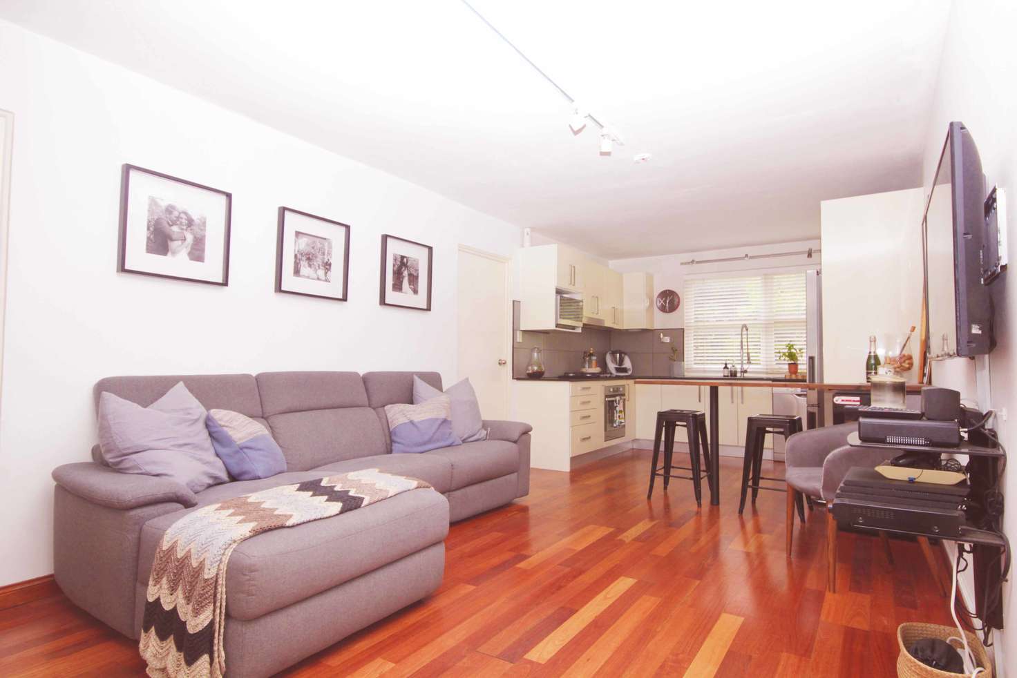 Main view of Homely unit listing, Unit 12/486 Illawarra Rd, Marrickville NSW 2204