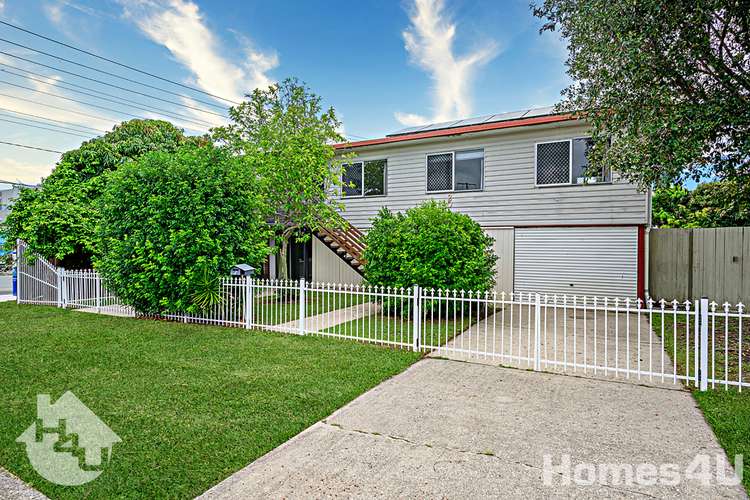 Main view of Homely house listing, 20 Kunyam St, Kippa-ring QLD 4021