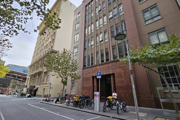 Unit 304/616 Little Collins St, Melbourne VIC 3000