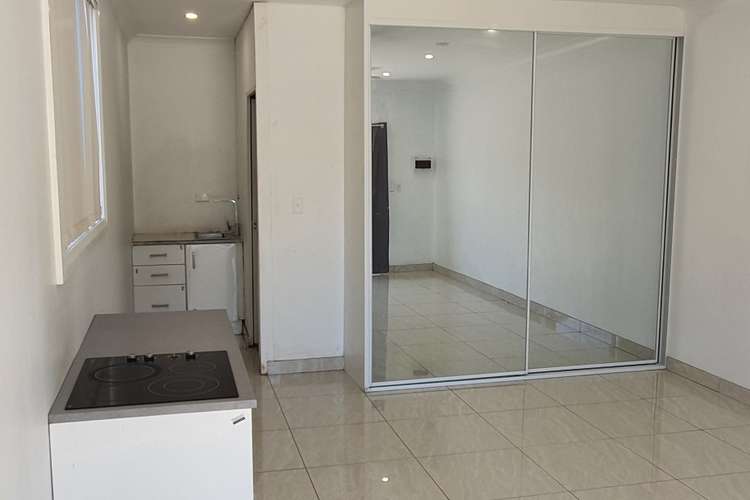 Second view of Homely studio listing, 22 A Craig St, Blacktown NSW 2148
