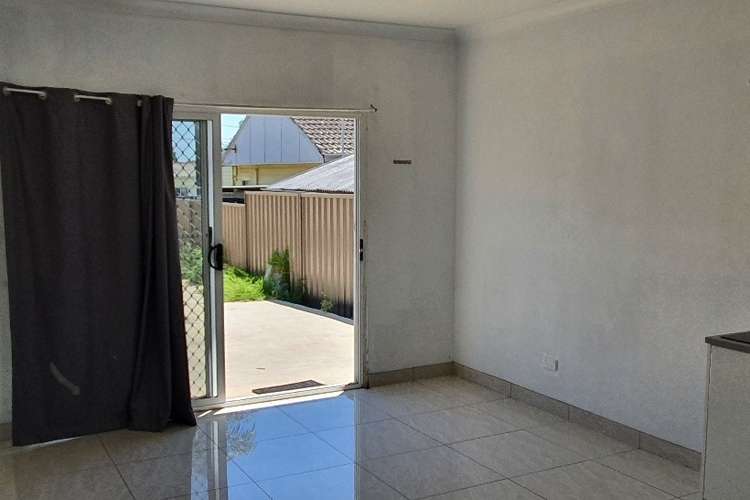 Third view of Homely studio listing, 22 A Craig St, Blacktown NSW 2148
