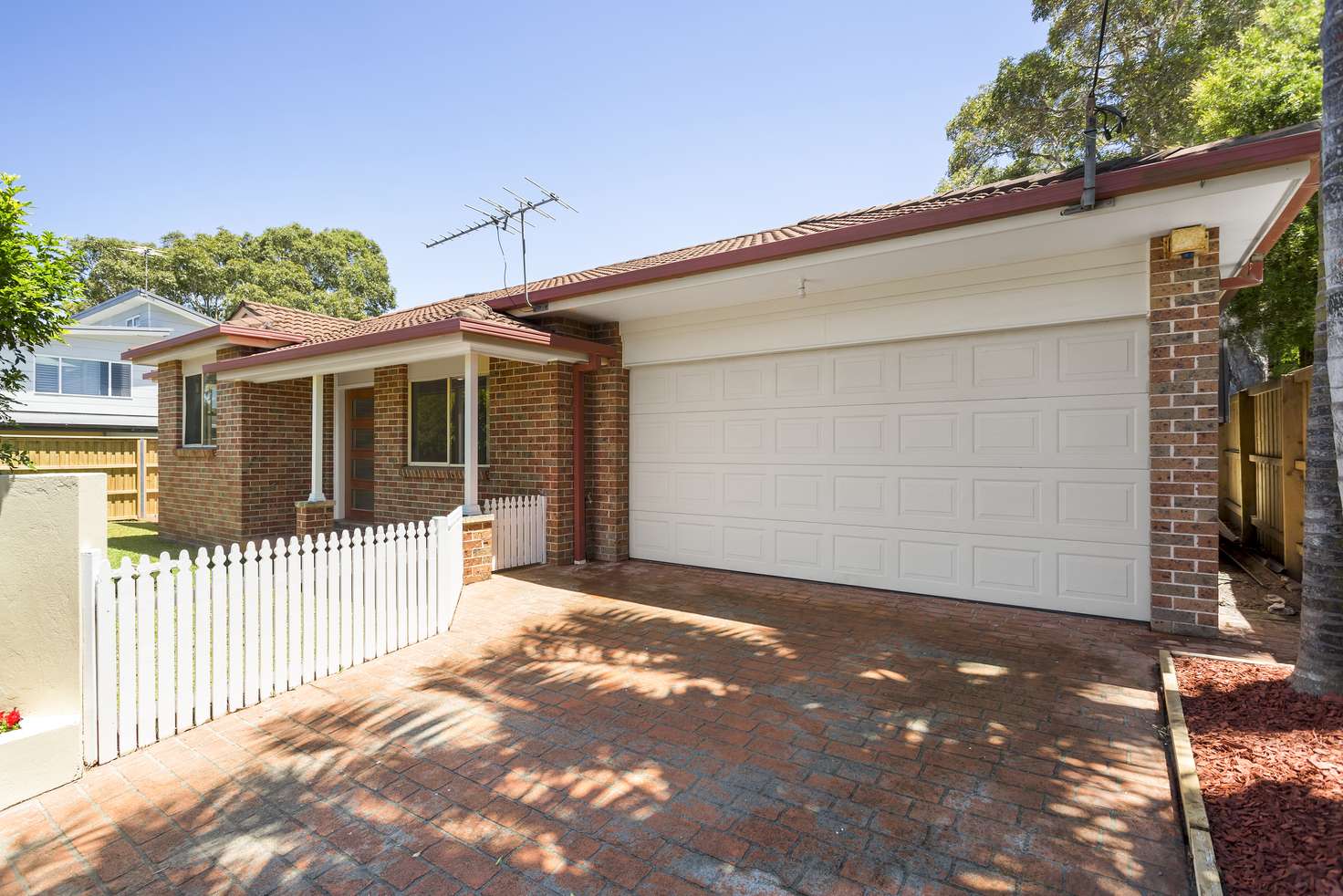 Main view of Homely house listing, 2A Cumberland Ave, Collaroy NSW 2097