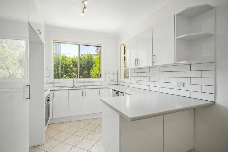 Second view of Homely house listing, 2A Cumberland Ave, Collaroy NSW 2097