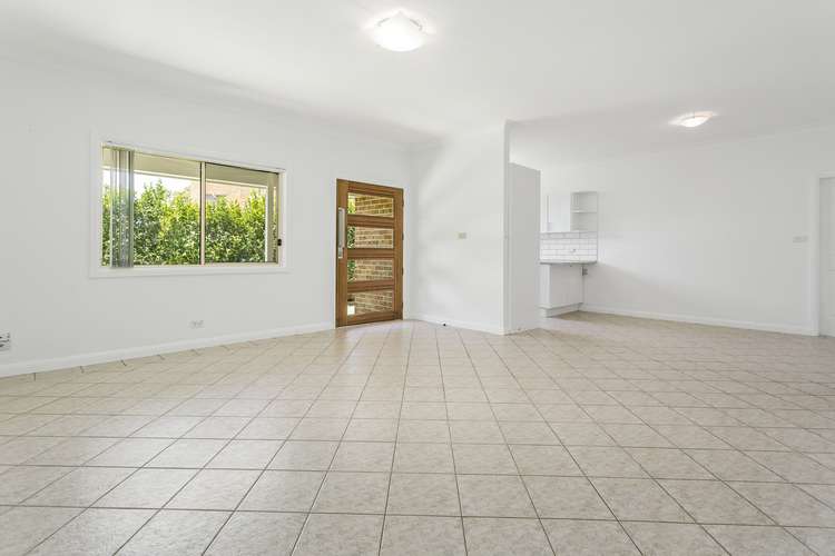 Fourth view of Homely house listing, 2A Cumberland Ave, Collaroy NSW 2097