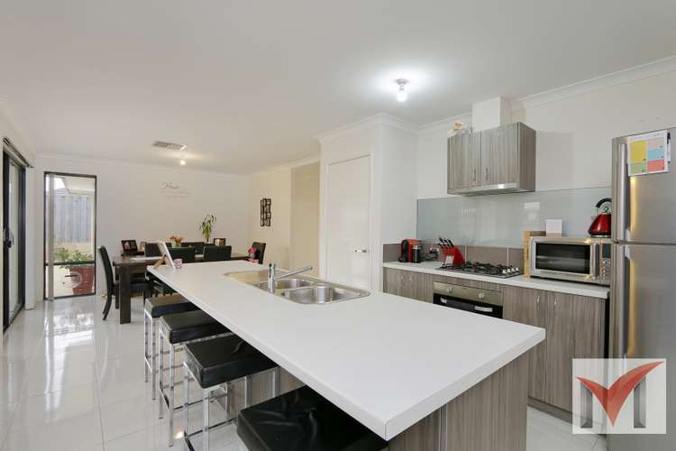 Main view of Homely house listing, 4 Opal Way, Wellard WA 6170