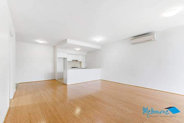 Second view of Homely apartment listing, 204/36 - 40 Burgundy Street, Heidelberg VIC 3084