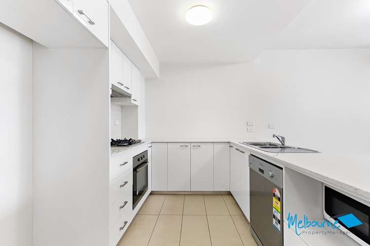 Fourth view of Homely apartment listing, 204/36 - 40 Burgundy Street, Heidelberg VIC 3084