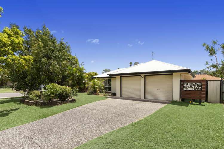 98 Griffith Ave, Tewantin QLD 4565