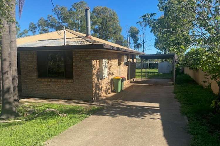 Main view of Homely unit listing, Unit 1/24 Kamilaroi Rd, Gunnedah NSW 2380