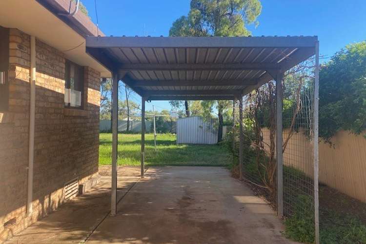 Second view of Homely unit listing, Unit 1/24 Kamilaroi Rd, Gunnedah NSW 2380