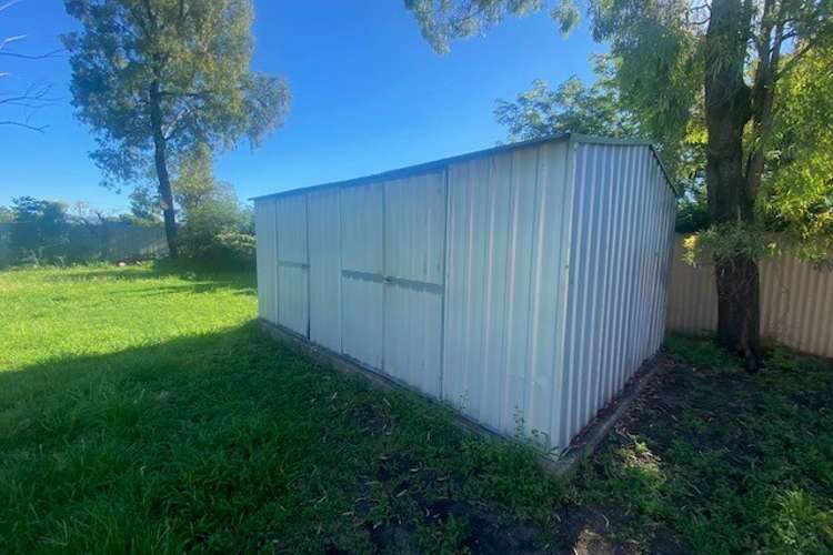 Third view of Homely unit listing, Unit 1/24 Kamilaroi Rd, Gunnedah NSW 2380