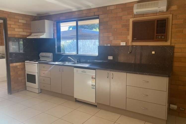 Fourth view of Homely unit listing, Unit 1/24 Kamilaroi Rd, Gunnedah NSW 2380