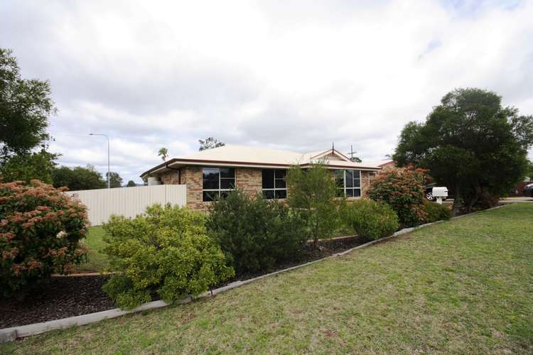 Main view of Homely house listing, 2 Flynn Dr, Warwick QLD 4370