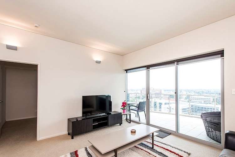 Third view of Homely apartment listing, 46/229 Adelaide Terrace, Perth WA 6000