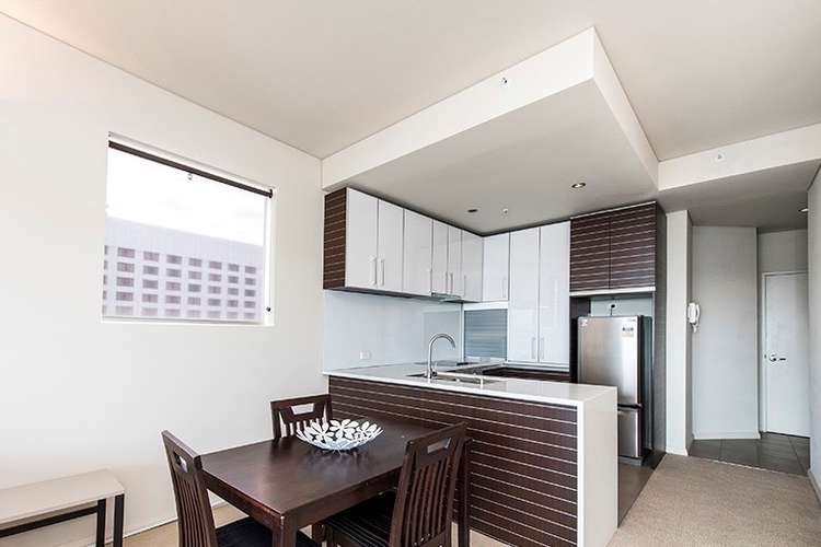 Fifth view of Homely apartment listing, 46/229 Adelaide Terrace, Perth WA 6000