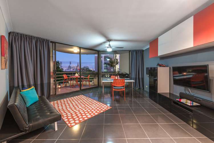 Fourth view of Homely unit listing, Unit 8/32 Fortescue St, Spring Hill QLD 4000