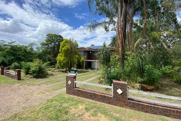 42 Elm Rd, Walloon QLD 4306