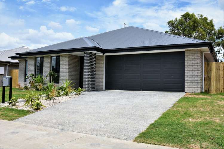 Main view of Homely house listing, 66 Grahams Road, Strathpine QLD 4500