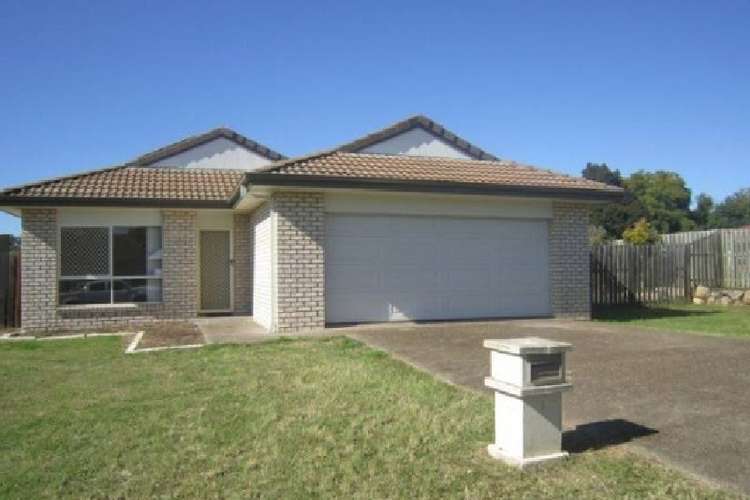 1 Carney Cct, Redbank Plains QLD 4301