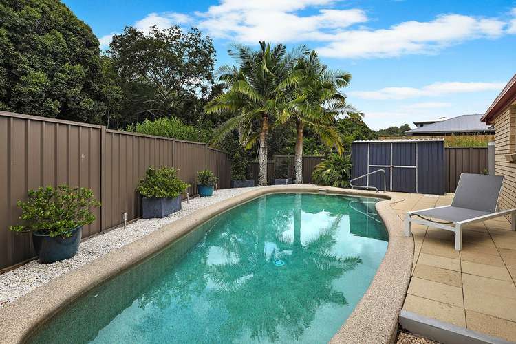 Second view of Homely house listing, 1 Fernlea St, Burnside QLD 4560