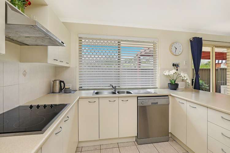 Third view of Homely house listing, 1 Fernlea St, Burnside QLD 4560