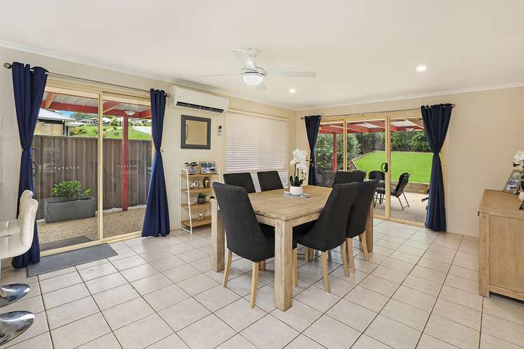 Fourth view of Homely house listing, 1 Fernlea St, Burnside QLD 4560