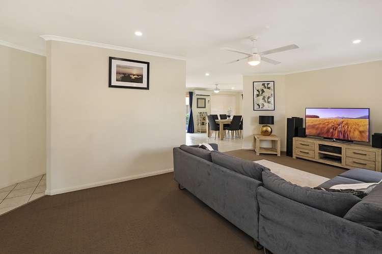 Fifth view of Homely house listing, 1 Fernlea St, Burnside QLD 4560