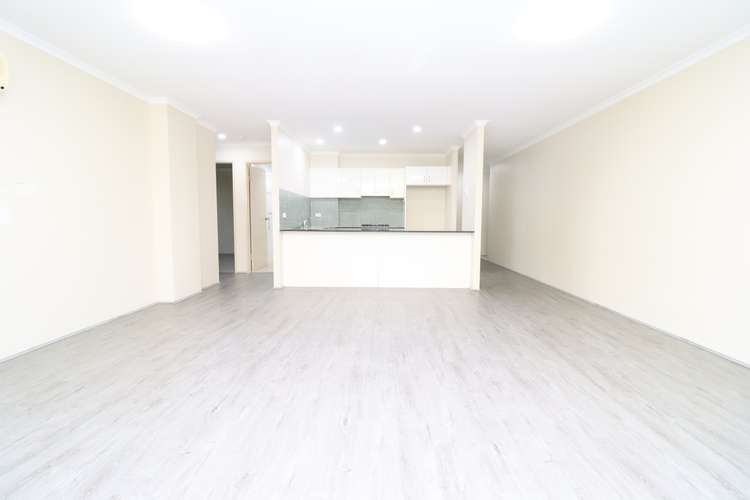 Second view of Homely apartment listing, Unit 206/21-25 Urunga Pde, Miranda NSW 2228