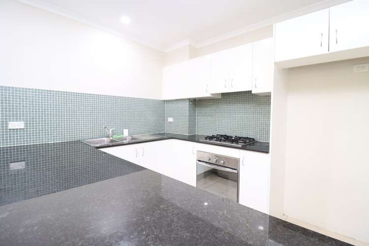 Third view of Homely apartment listing, Unit 206/21-25 Urunga Pde, Miranda NSW 2228