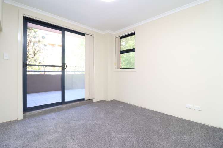 Fourth view of Homely apartment listing, Unit 206/21-25 Urunga Pde, Miranda NSW 2228