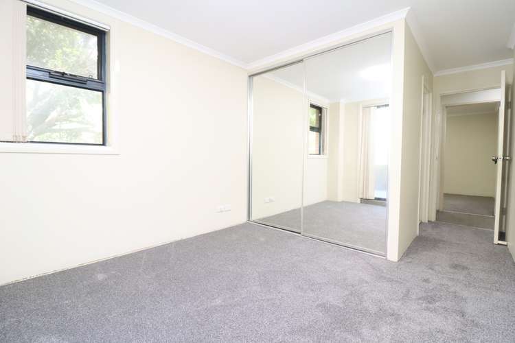 Fifth view of Homely apartment listing, Unit 206/21-25 Urunga Pde, Miranda NSW 2228