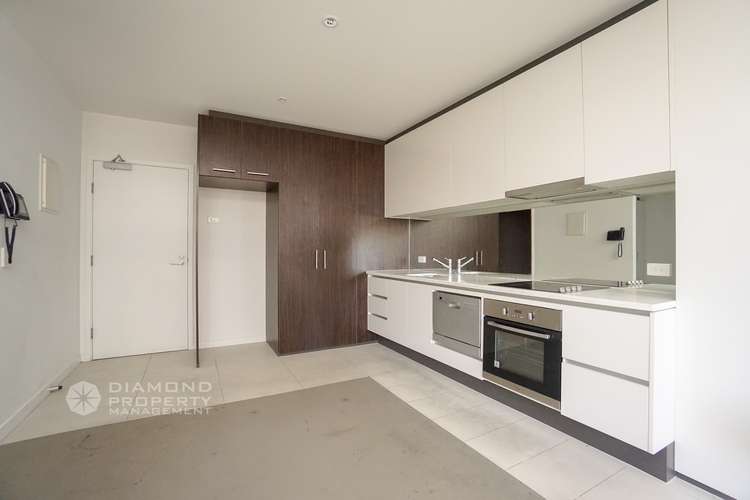 Third view of Homely apartment listing, 3402/639 Lonsdale Street, Melbourne VIC 3000