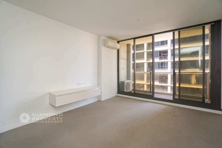 Fourth view of Homely apartment listing, 3402/639 Lonsdale Street, Melbourne VIC 3000