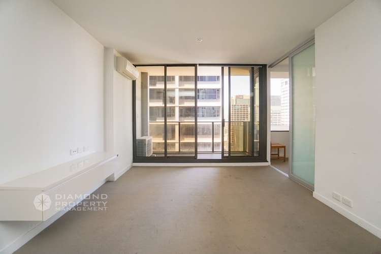 Fifth view of Homely apartment listing, 3402/639 Lonsdale Street, Melbourne VIC 3000