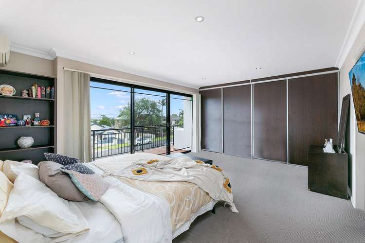 Fourth view of Homely townhouse listing, 2/10-12 Highland Ave, Roselands NSW 2196