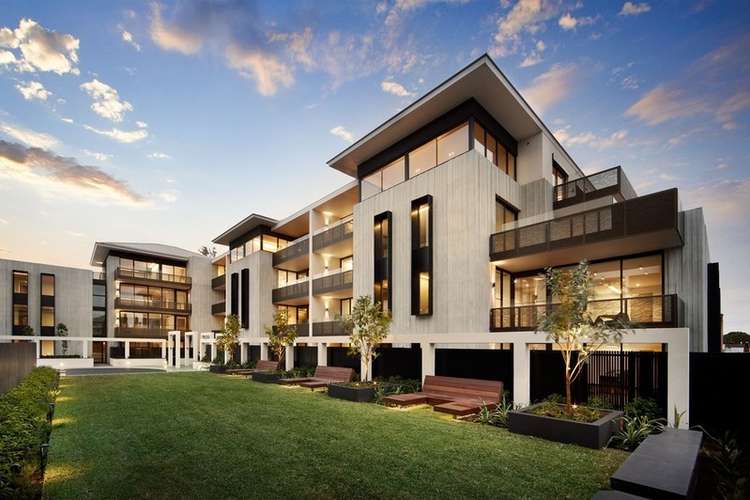 Seventh view of Homely apartment listing, Unit 105/34 Warleigh Gr, Brighton VIC 3186