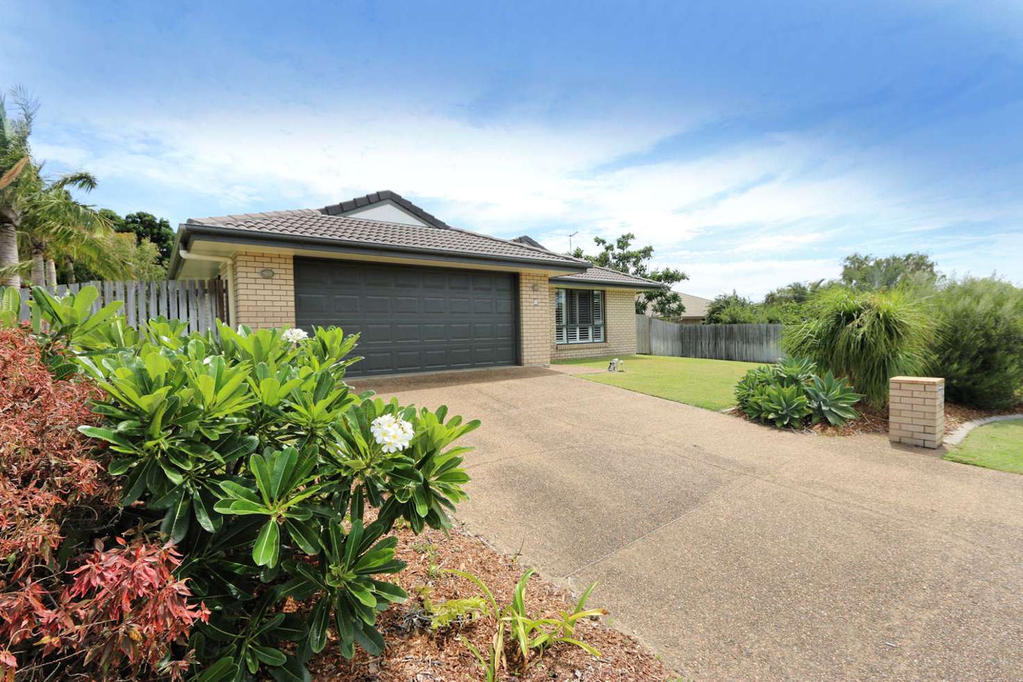Main view of Homely house listing, 17 Burley Rd, Innes Park QLD 4670