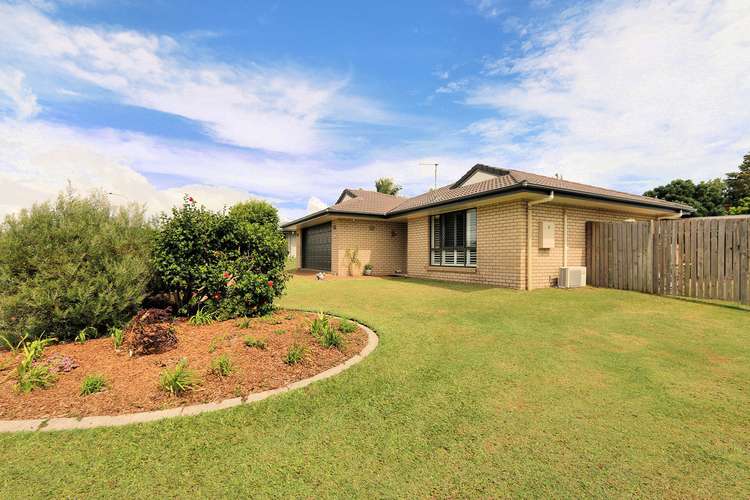 Second view of Homely house listing, 17 Burley Rd, Innes Park QLD 4670