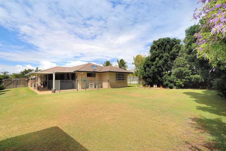 Third view of Homely house listing, 17 Burley Rd, Innes Park QLD 4670