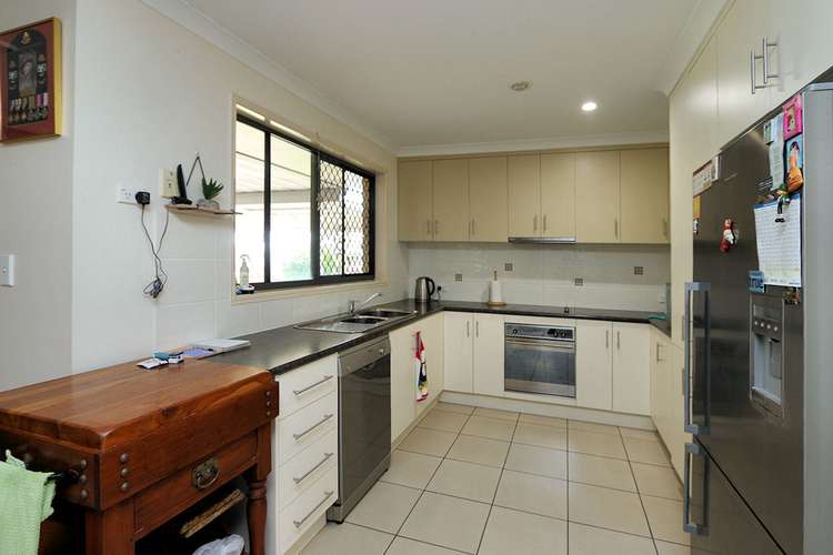Fourth view of Homely house listing, 17 Burley Rd, Innes Park QLD 4670