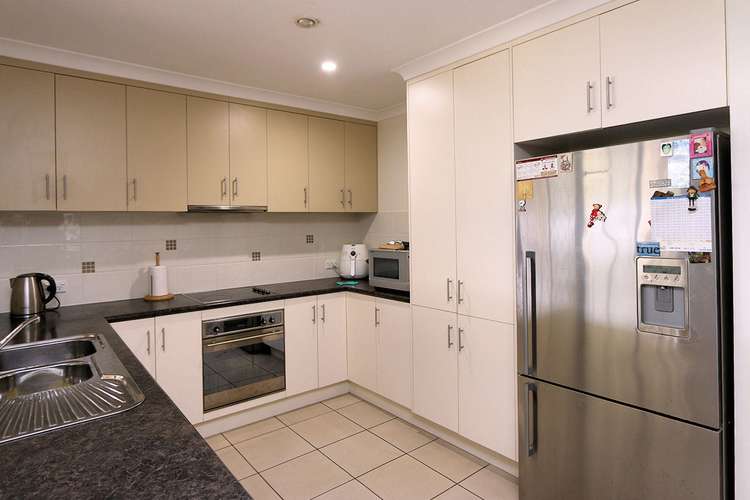 Fifth view of Homely house listing, 17 Burley Rd, Innes Park QLD 4670