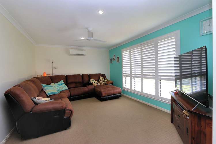 Sixth view of Homely house listing, 17 Burley Rd, Innes Park QLD 4670