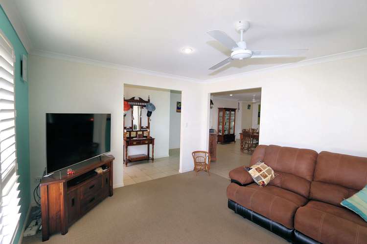 Seventh view of Homely house listing, 17 Burley Rd, Innes Park QLD 4670