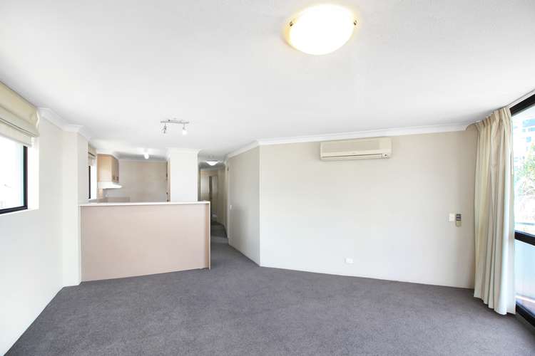 Third view of Homely apartment listing, 13/32 Fortescue Street, Spring Hill QLD 4000